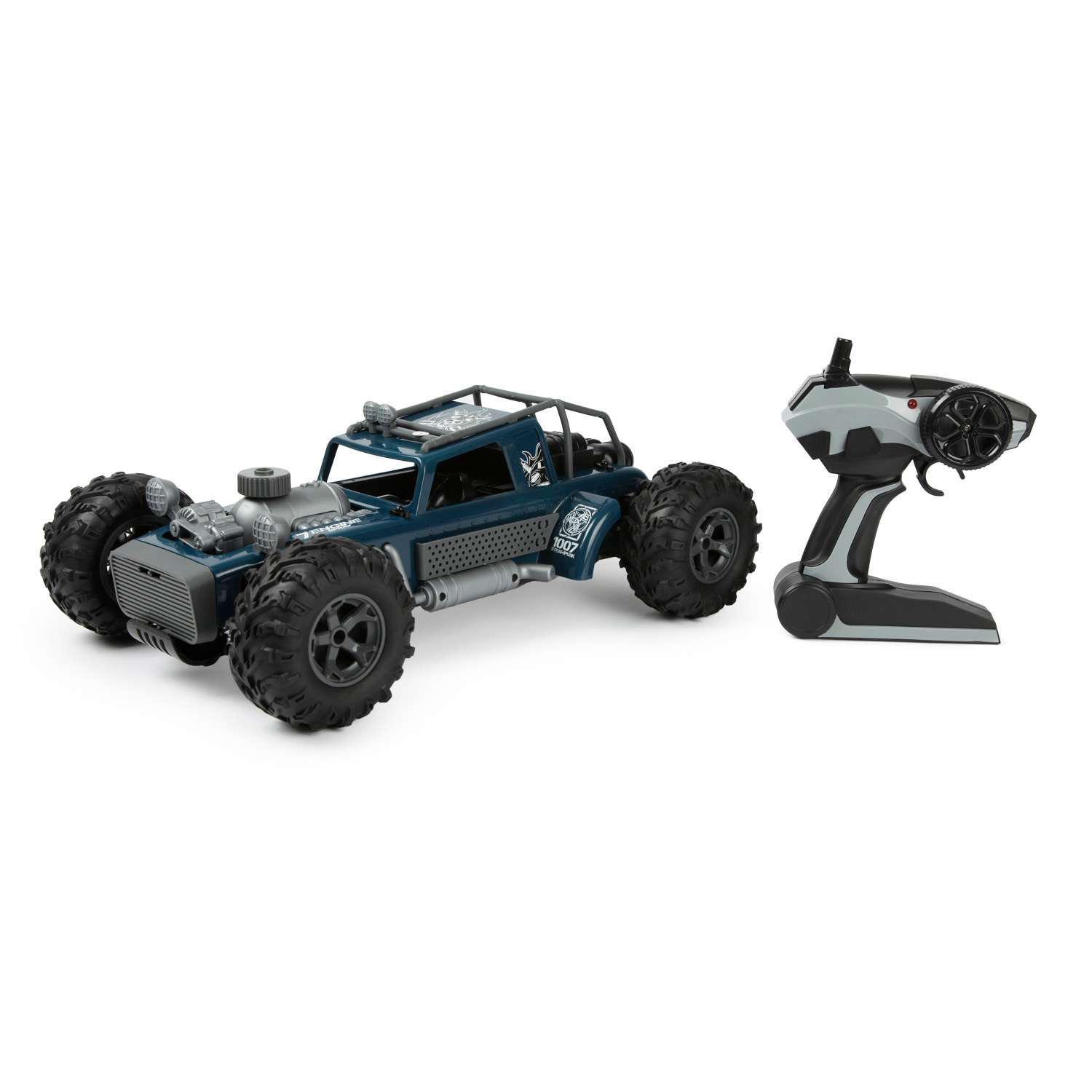 Speed buggy clearance rc