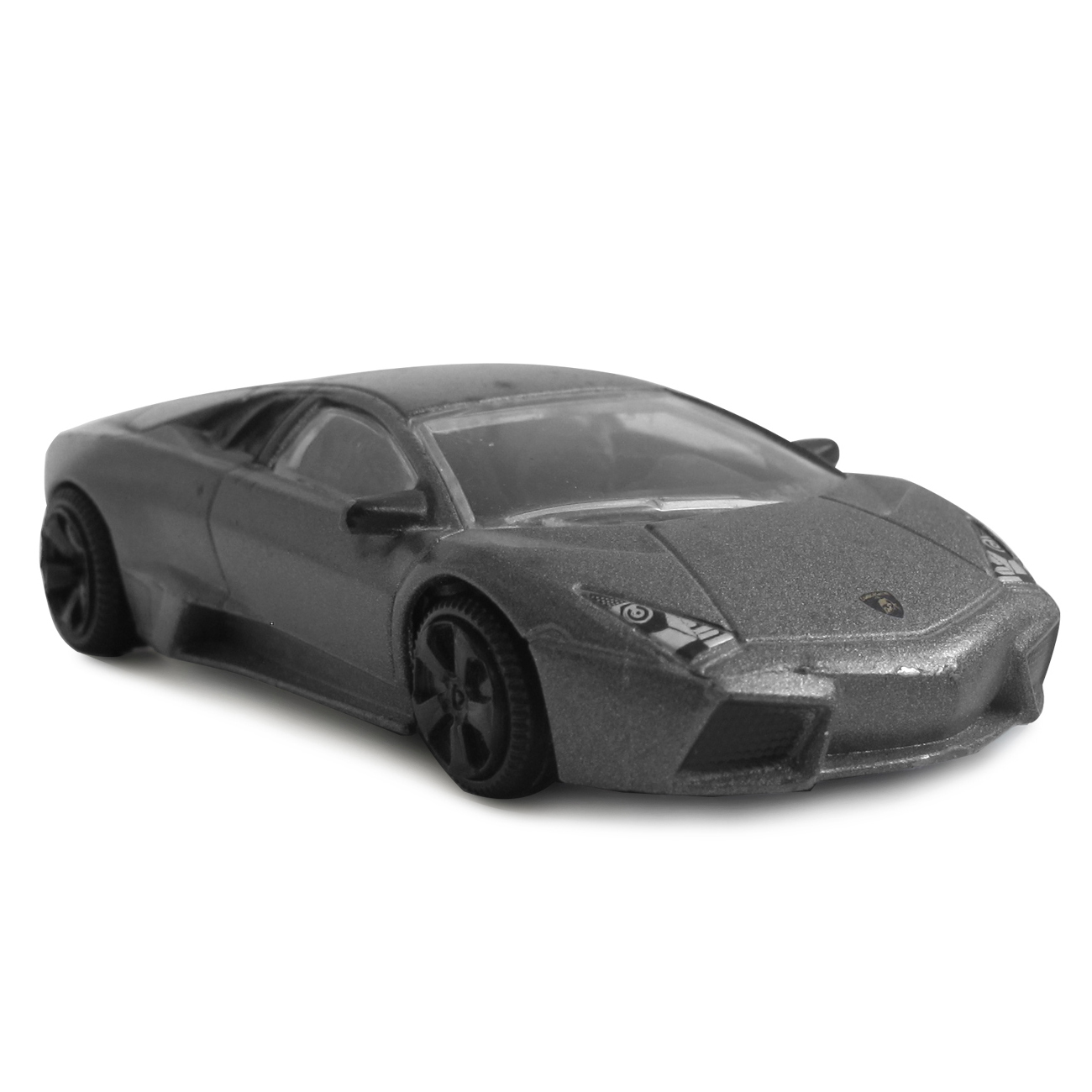 Автомобиль Rastar Reventon Сера 1:64 35000-A - фото 2