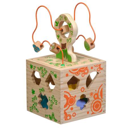 Игрушка МДИ развивающий центр
