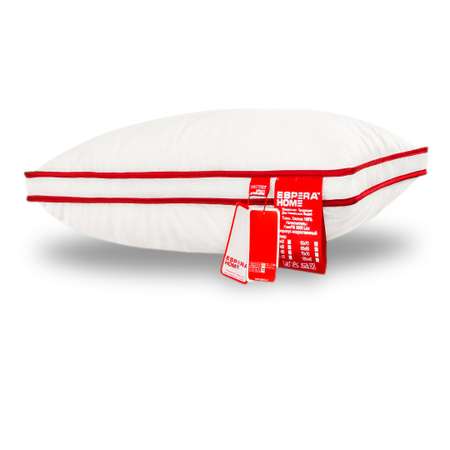 Подушка Espera Home Comfort 3D 70х70