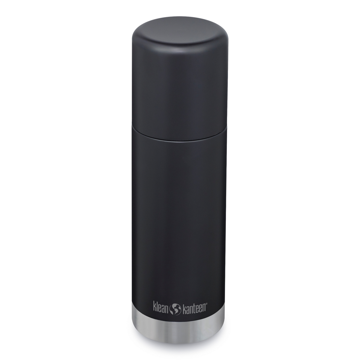 Термос Klean Kanteen TKPro 16oz (500 мл) Black - фото 1