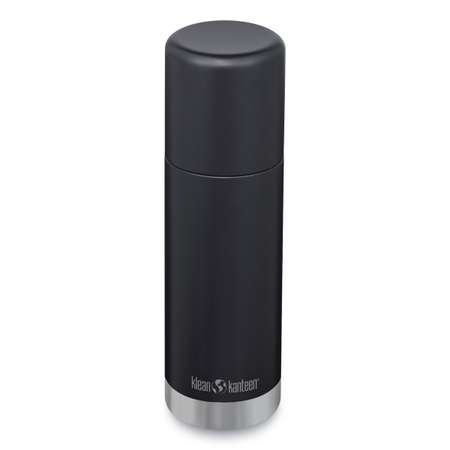 Термос Klean Kanteen TKPro 16oz (500 мл) Black