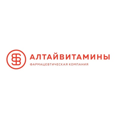 Алтайвитамины