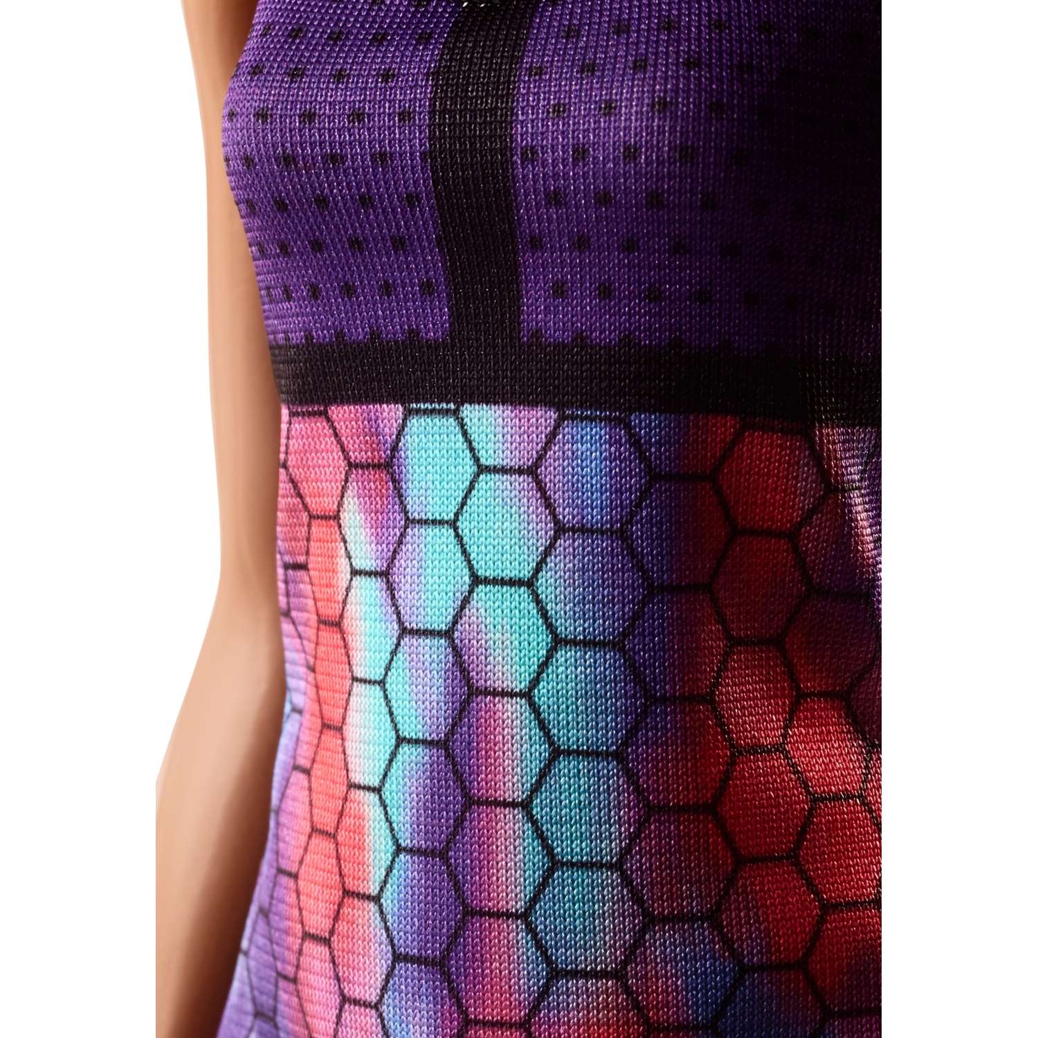 Кукла модельная Barbie DVF50 - фото 7