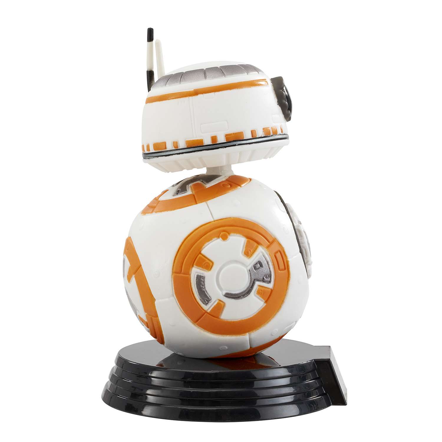 Игрушка Funko Pop Bobble Star wars BB8 Fun254916 - фото 5