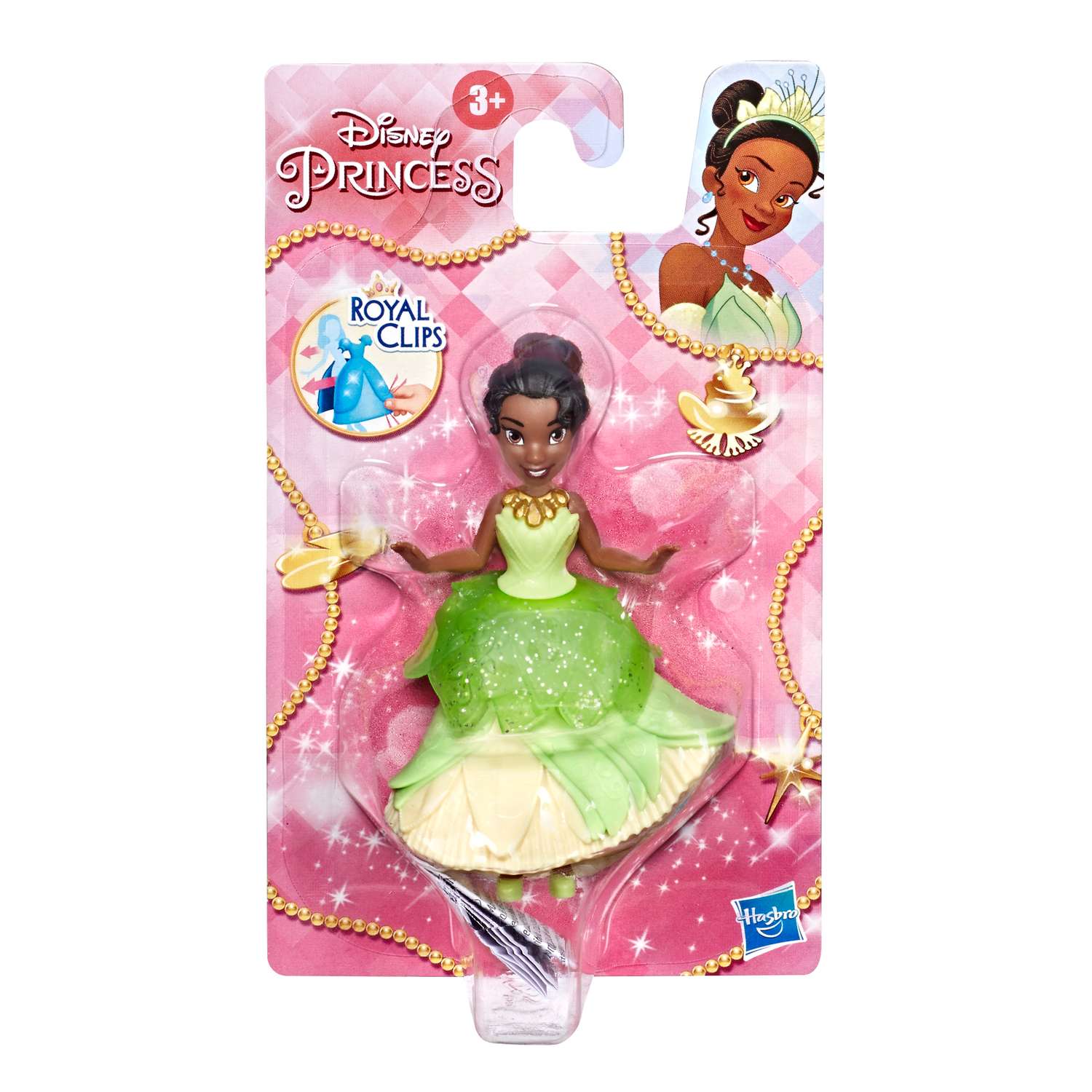 Кукла Disney Princess Hasbro в ассортименте E6373EN2 E6373EN2 - фото 7