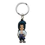 Брелок ABYStyle Naruto Shippuden Pvc Sasuke x4 ABYKEY145