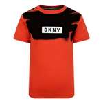 Футболка DKNY