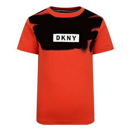 Футболка DKNY