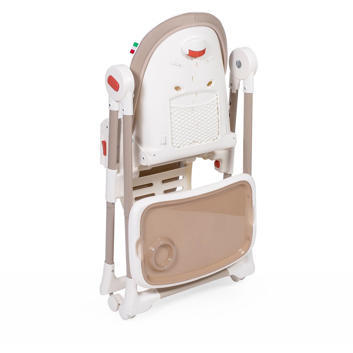 Стул Sweet Baby Modern Beige - фото 19