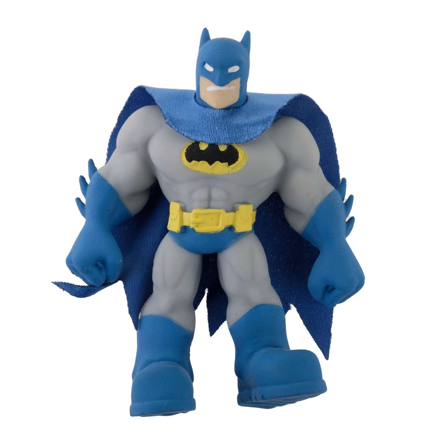 Игрушка-тягун Monster flex super heroes Бэтмен - фото 2