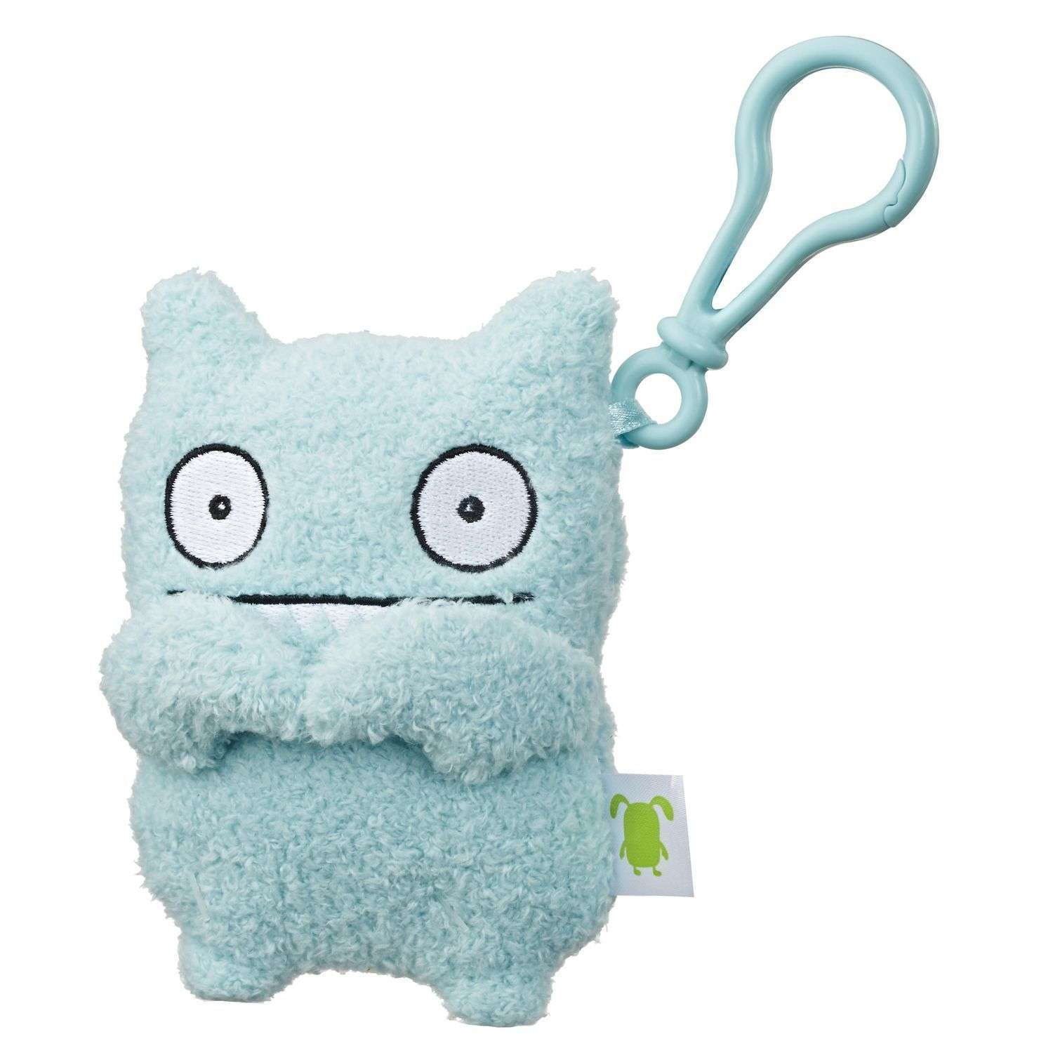 Игрушка мягкая Ugly Dolls Брелок Айс Бэт E4536EU4 - фото 1