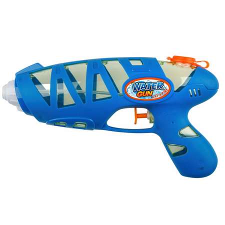 Водяной пистолет Аквамания 1TOY детское игрушечное оружие