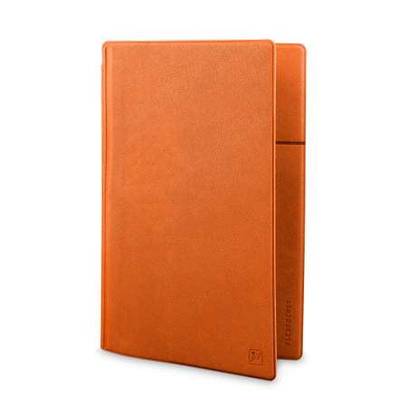 Папка для путешествий Flexpocket семейная цвет оранжевый