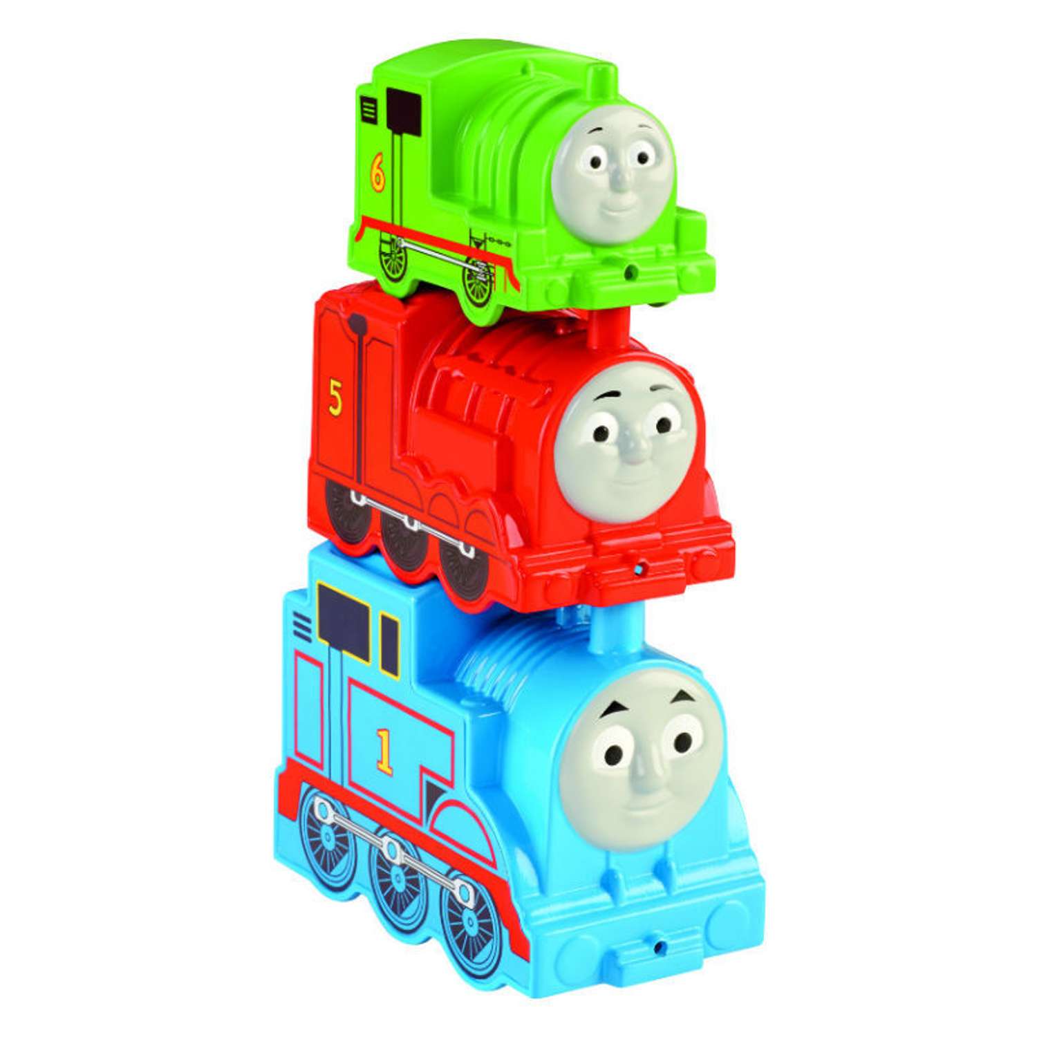 Поезд Thomas and Friends CDN14 - фото 3