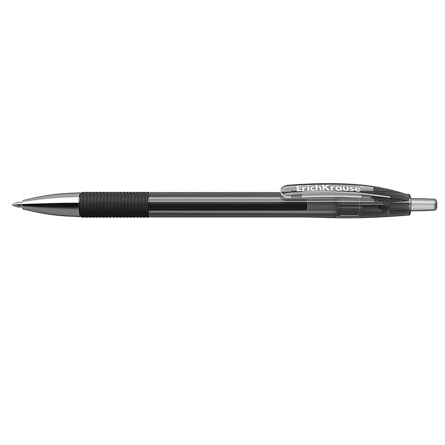Ручка гелевая ErichKrause Original Gel R-301 автоматическая 46815 - фото 1
