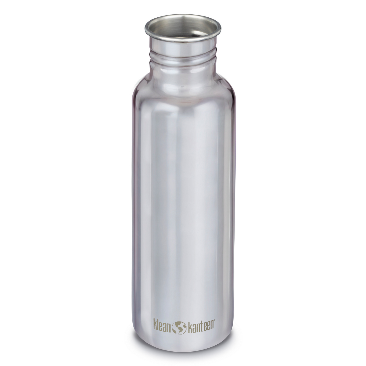 Бутылка Klean Kanteen Reflect 27oz 800 мл Mirrored Stainless - фото 2