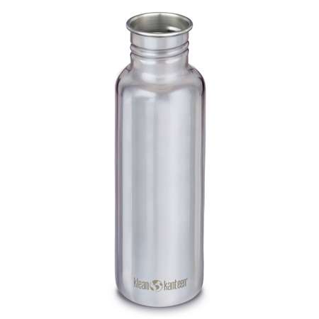 Бутылка Klean Kanteen Reflect 27oz 800 мл Mirrored Stainless