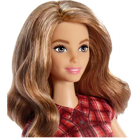 Кукла Barbie Кем быть? DVF53