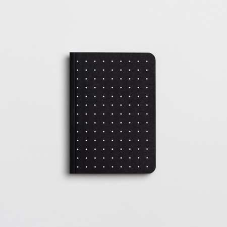 Блокнот в точку Falafel books формата А6 Dots