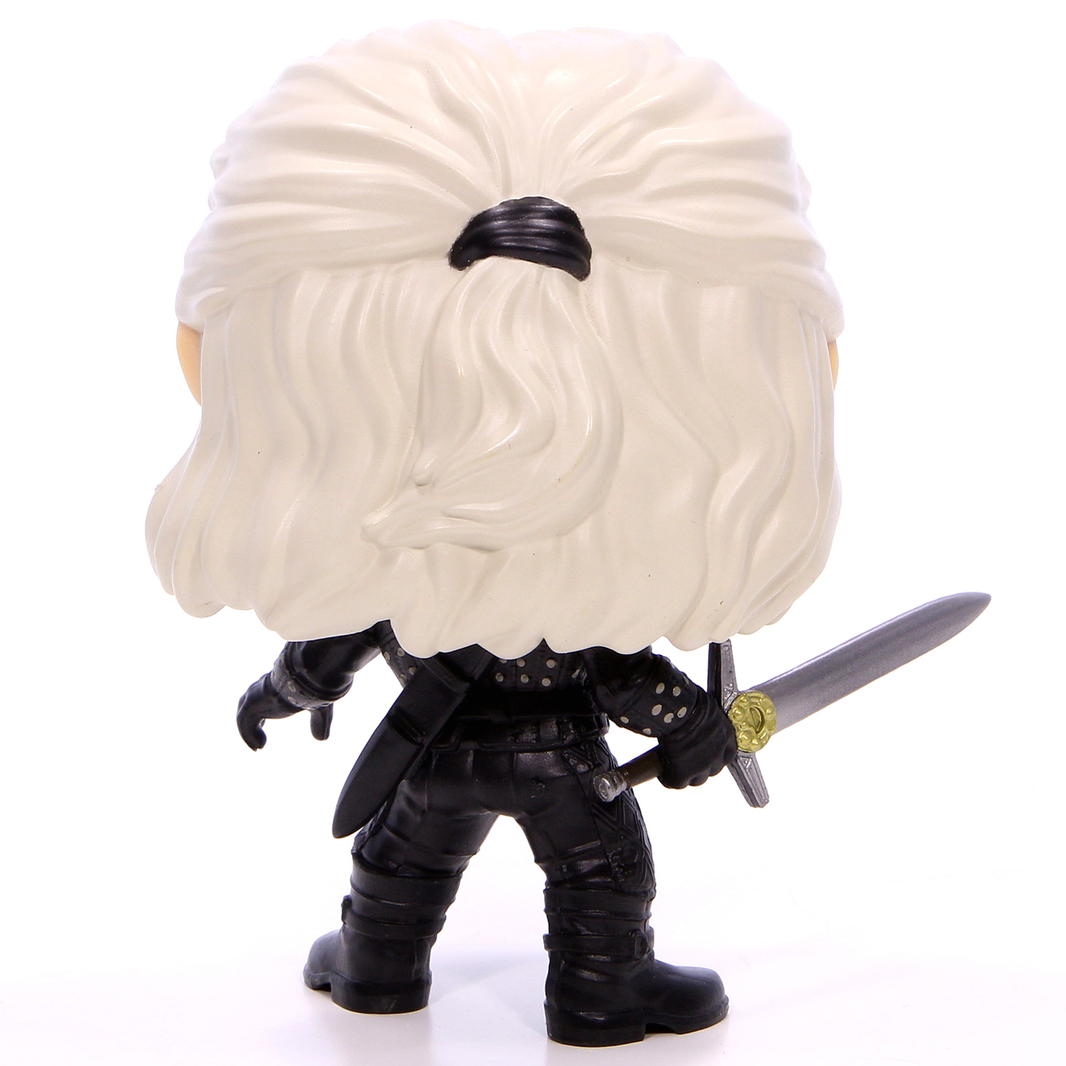 Фигурка Funko TV Witcher Geralt wChase - фото 3