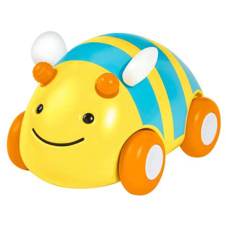 Развивающая игрушка Skip Hop Пчела-машинка