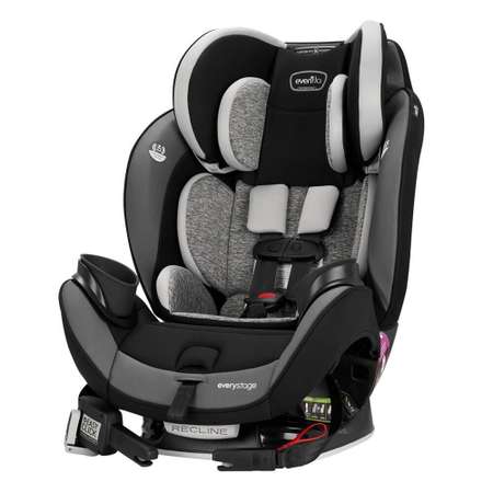 Автокресло Evenflo EveryStage Canyons Isofix 0+/1/2/3 (0-36 кг)