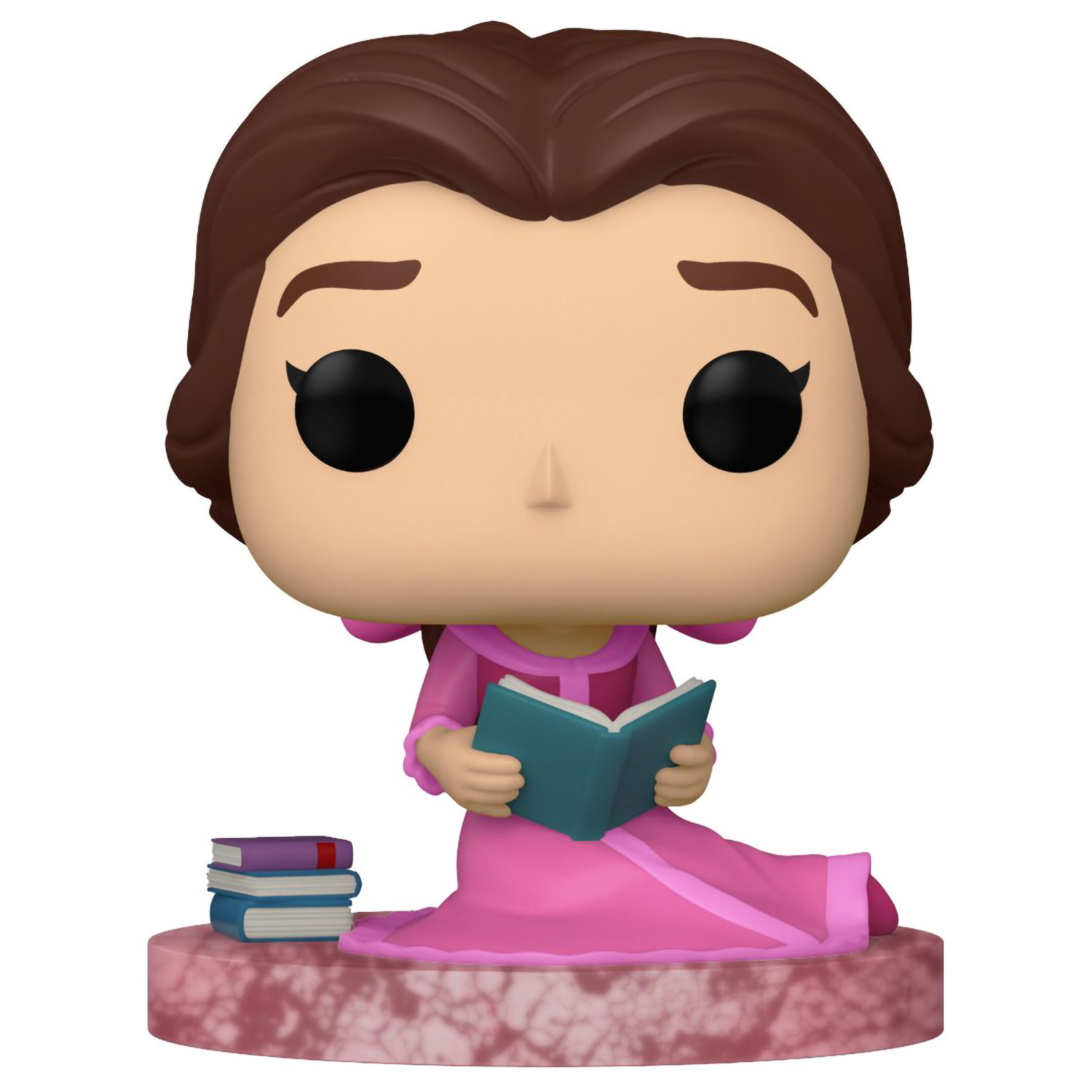 Фигурка Funko POP! Disney Ultimate Princess Belle (1021) 56349 - фото 1