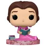 Фигурка Funko POP! Disney Ultimate Princess Belle (1021) 56349