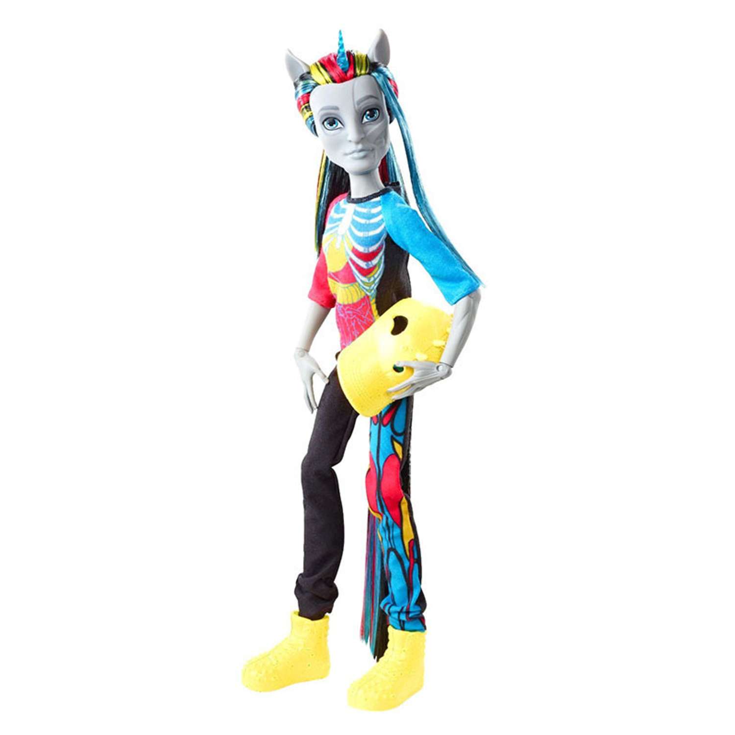 Куклы Monster High в ассортименте CKG87 - фото 4