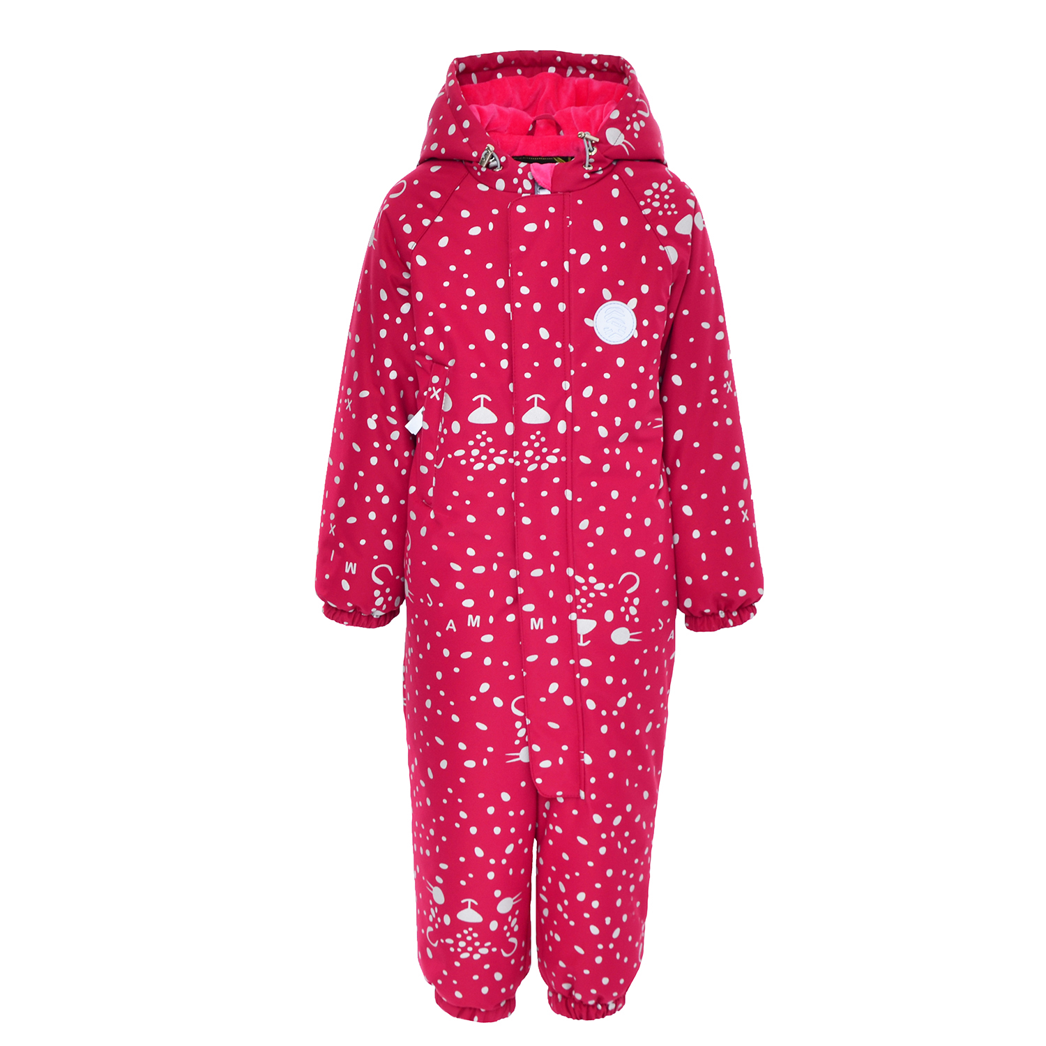 Комбинезон STELLAS KIDS М-689/4 - фото 1