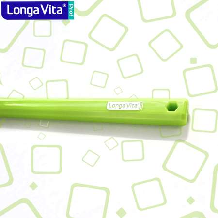 Зубная щётка LONGA VITA ортодонтическая S-1680G