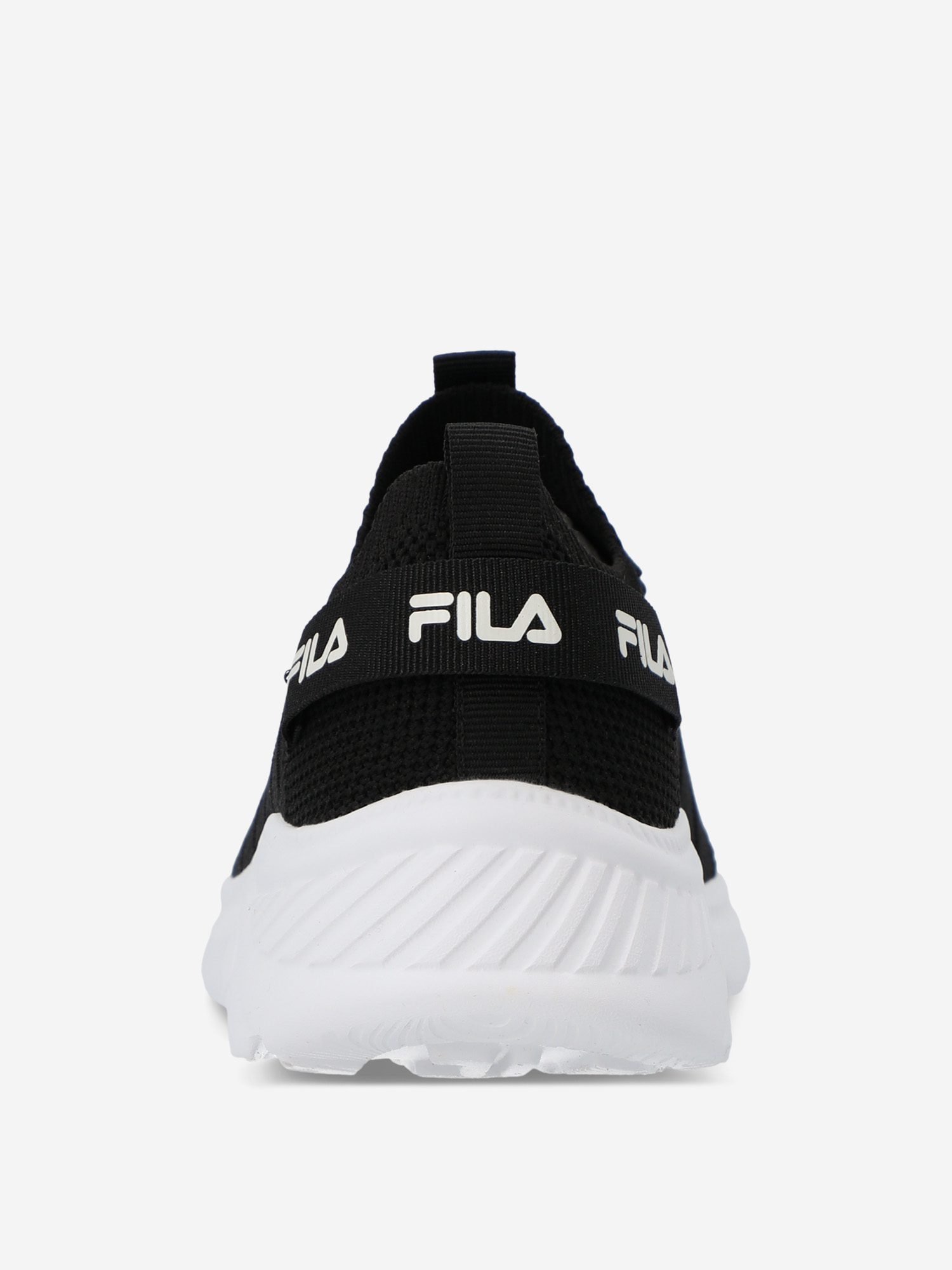 Кроссовки FILA 118262FLA-99 - фото 3