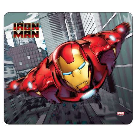 Коврик для мыши ND PLAY Марвел Iron Man