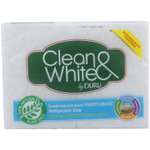 Мыло DURU Clean and White Хозяйственное Универсальное 125г