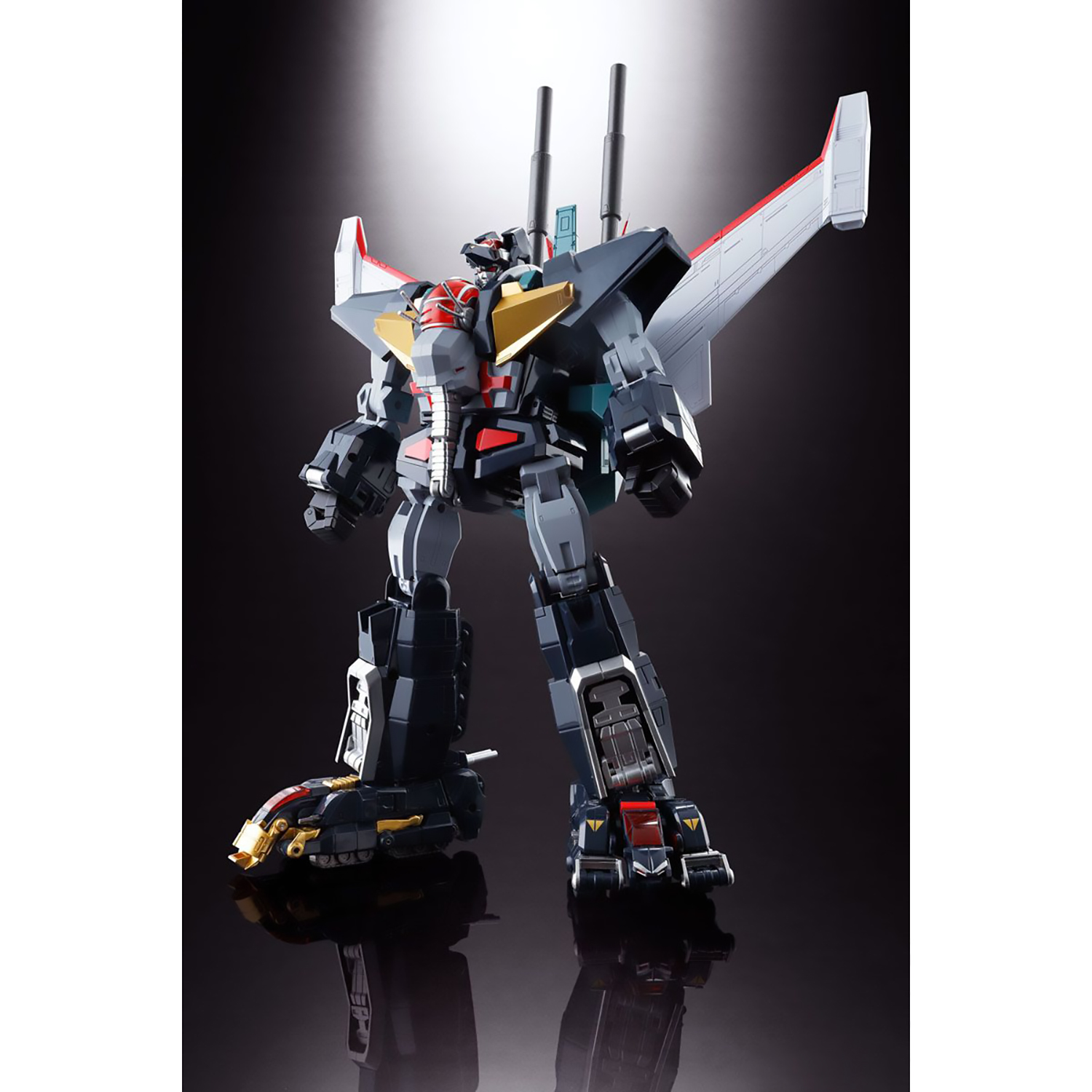 Фигурка Tamashii Nations - фото 3