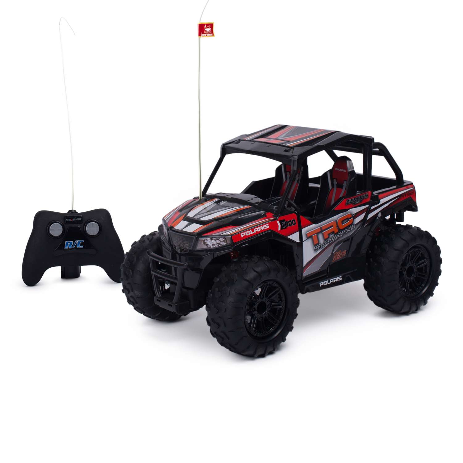 New bright store rc polaris