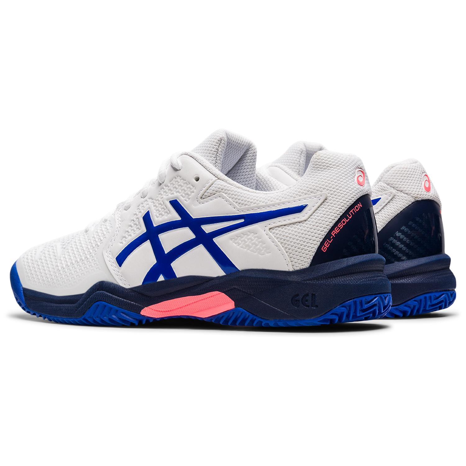 Кроссовки ASICS 1044A019.107 - фото 3