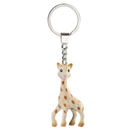 Игровой набор Sophie la girafe Жирафик Софи 3 в 1