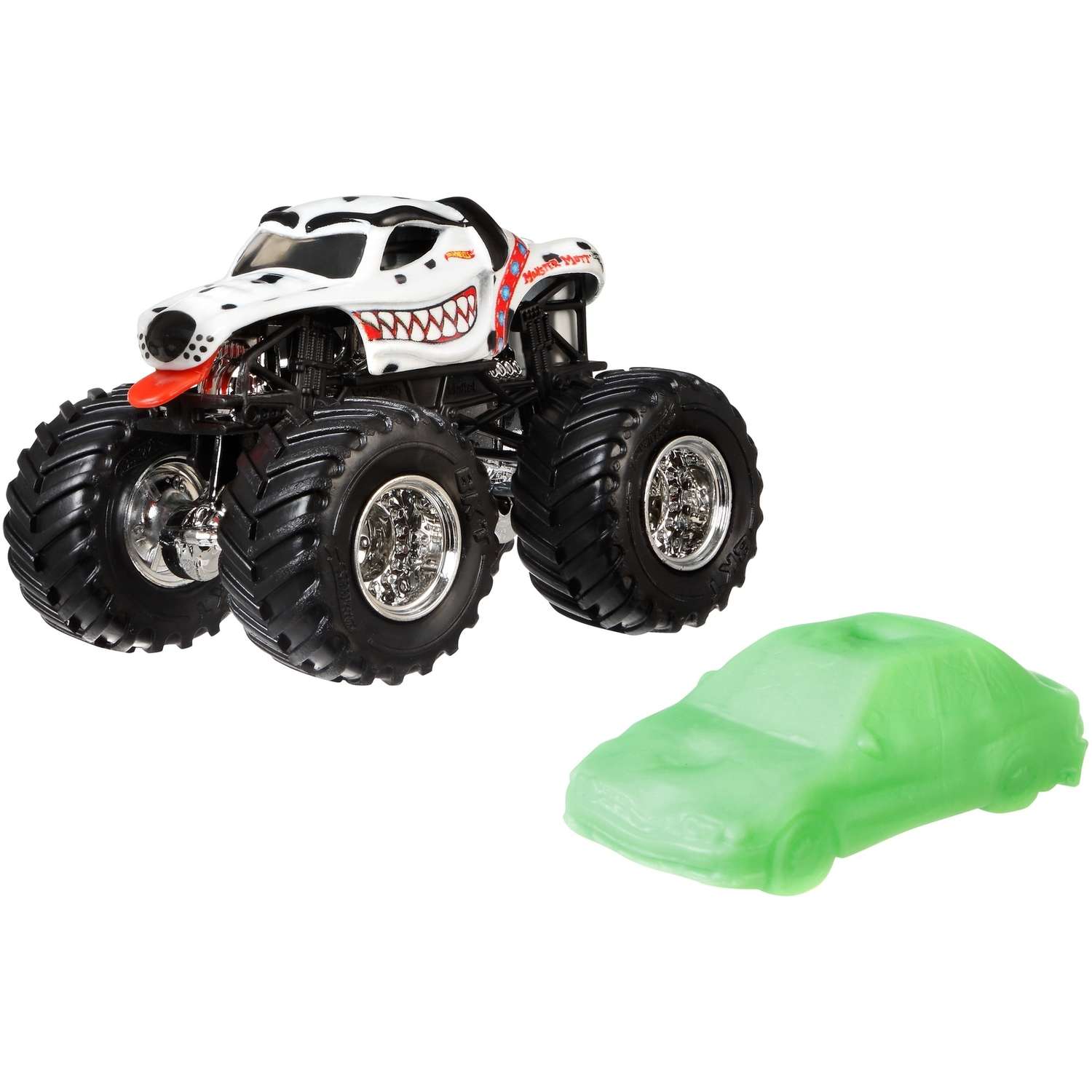 Автомобиль Hot Wheels 1:64 21572 - фото 1