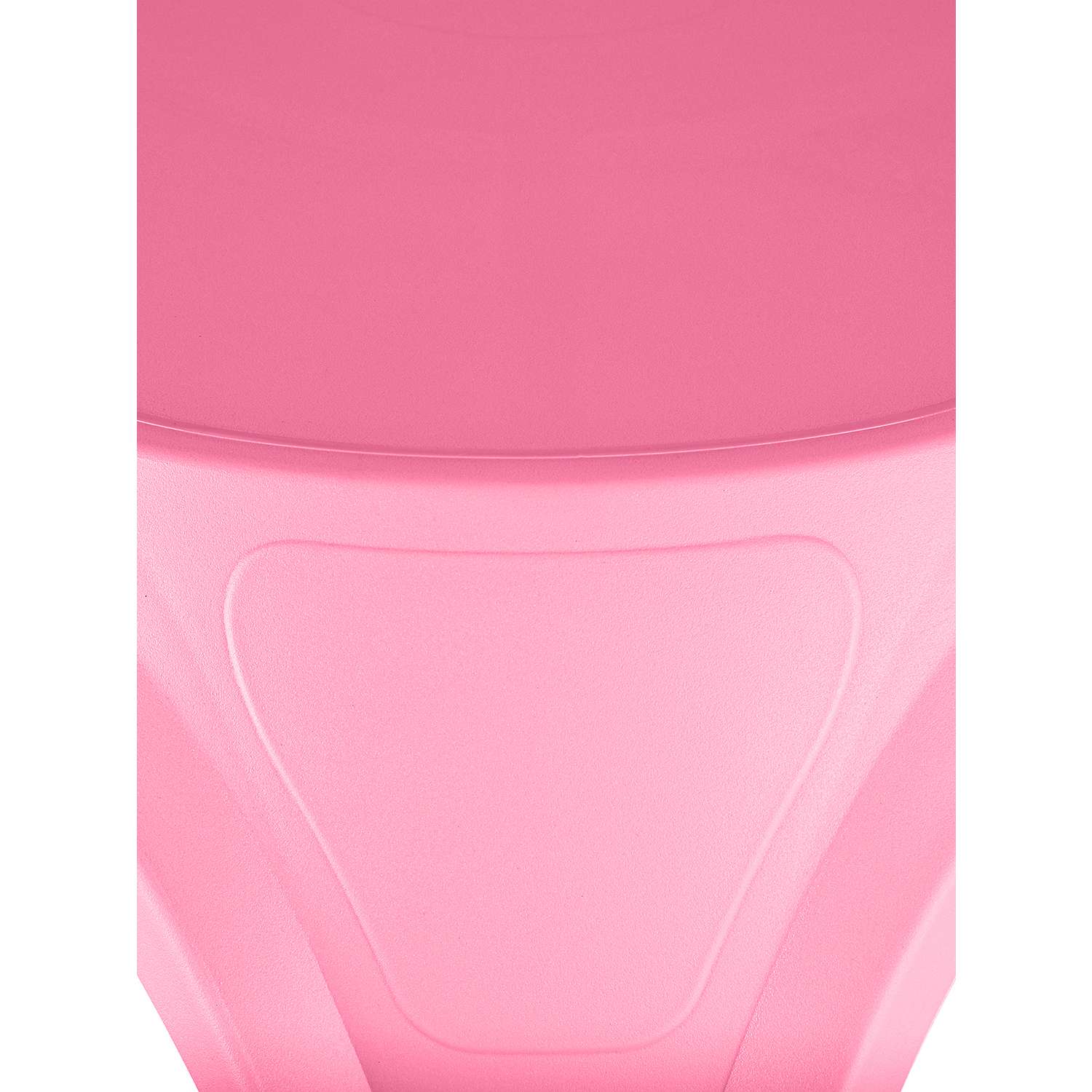 Стол десткий KETT-UP ОСЬМИНОЖКА пластиковый розовый - фото 3