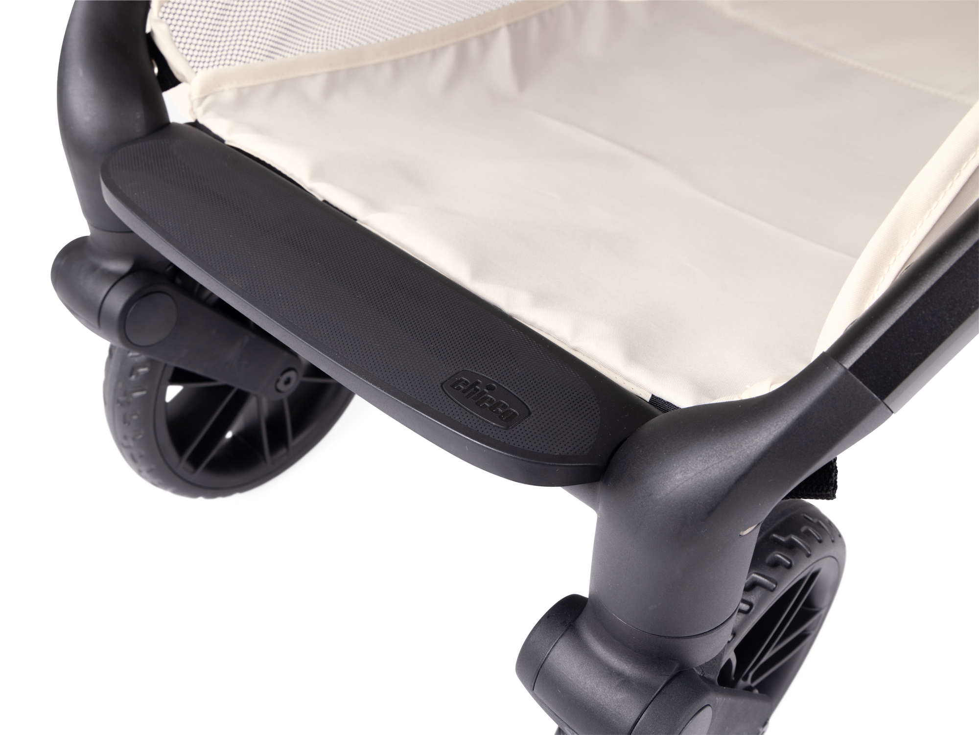 Коляска 3в1 Chicco Bellagio amber - фото 15