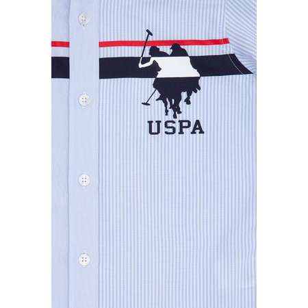 Рубашка U.S. Polo Assn