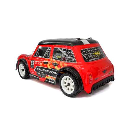 Автомобиль РУ CS Toys 1:16