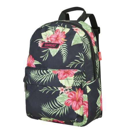 Рюкзак Target малый Floral 21942