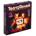 Настольная игра Десятое королевство Театр Теней
