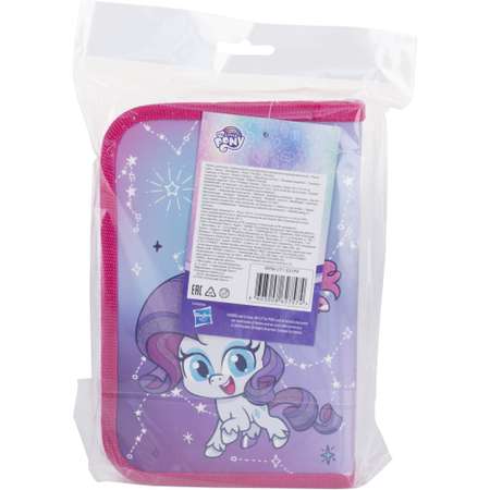 Пенал MY LITTLE PONY MPIB-UT1-031PR