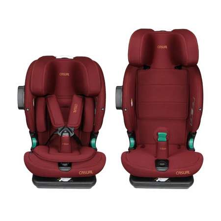 Детское автокресло Casual VTN55L Classfix Pro