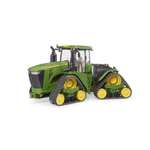 Трактор Bruder John Deere 1:16