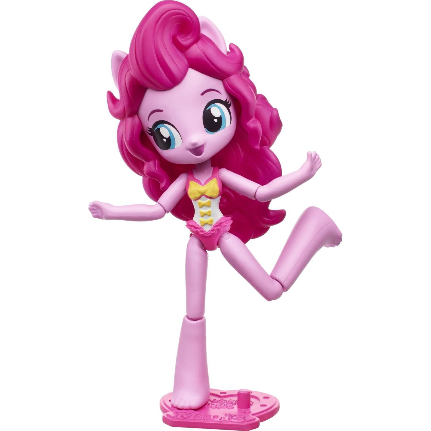 Мини-кукла MLP Equestria Girls My Little Pony в ассортименте C0839EU6 C0839EU6 - фото 23